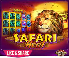 Exploring the World of SlotsSafari Your Ultimate Guide to Online Gaming.txt