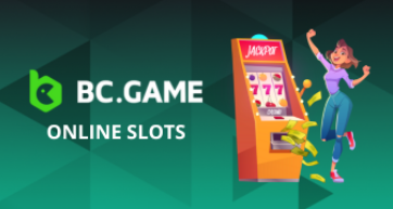 Bc Game Online Casino Полное Руководство для Игроков