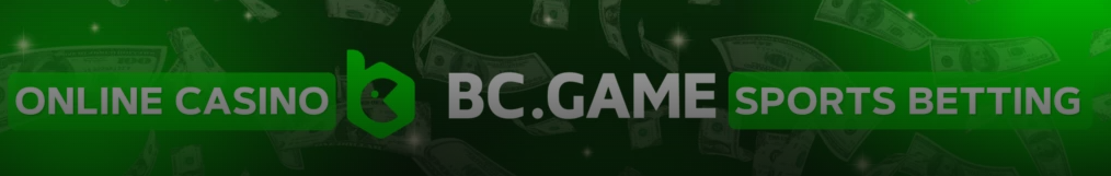 Bc.Game Site A Comprehensive Guide to Online Gaming Excellence