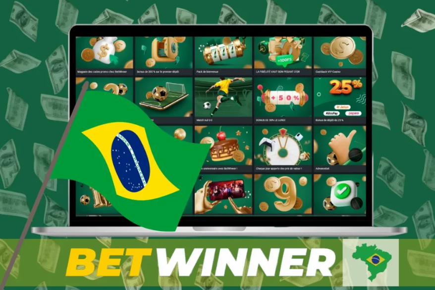 Betwinner Bet on Sports A Comprehensive Guide to Online Sports Betting