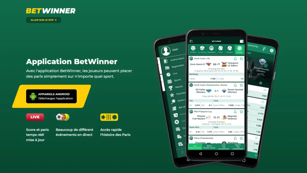 Betwinner Contact – Comment Contacter le Support Client