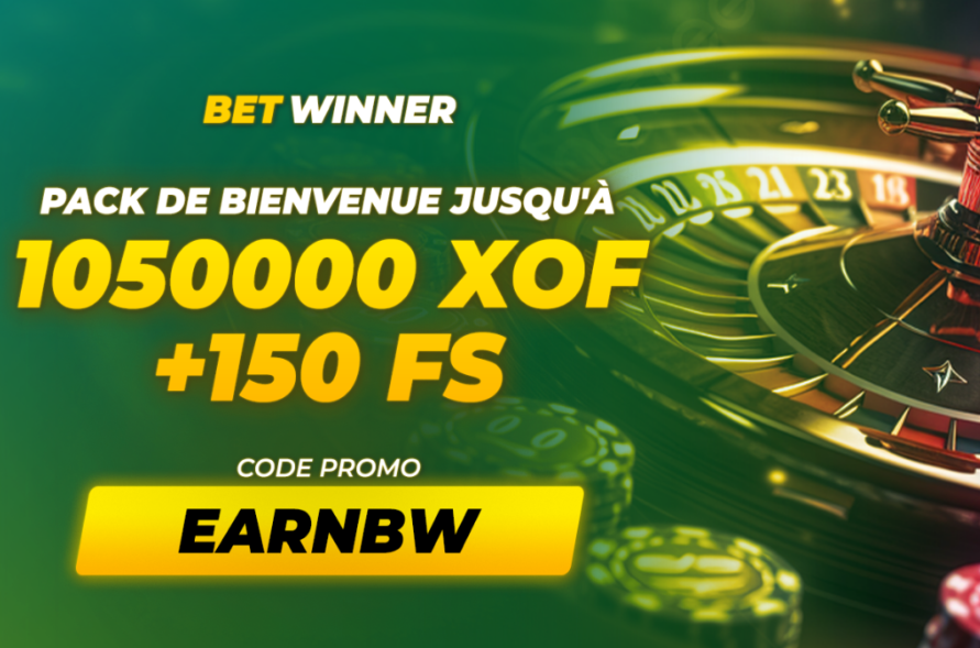 Betwinner Online Bet Découvrez le Monde des Paris en Ligne