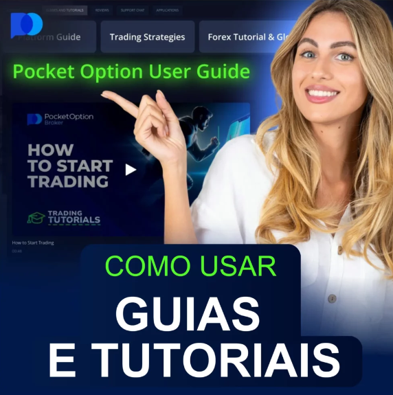 Explore the Pocket Option Demo A Comprehensive Guide for Beginners