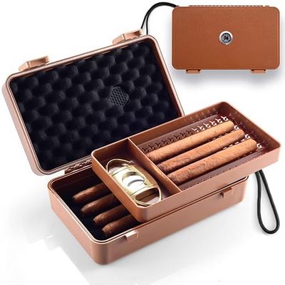 How to Season a Humidor A Comprehensive Guide