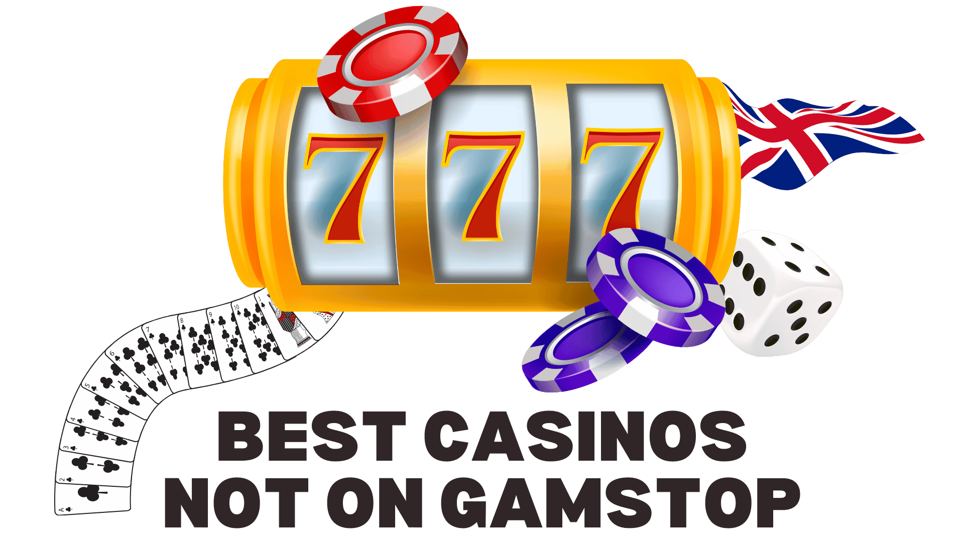 Casinos Not on Gamstop 3059