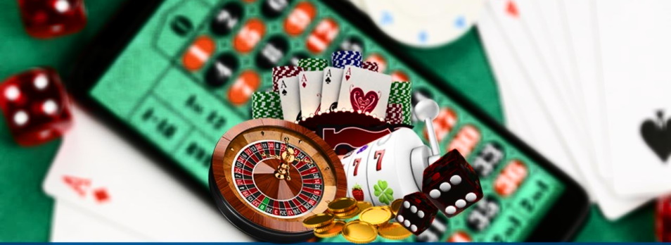 Discover the Advantages of Non Gamstop Casinos 1133