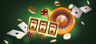 Non Gamstop Casinos - Your Gateway to Unrestricted Gaming