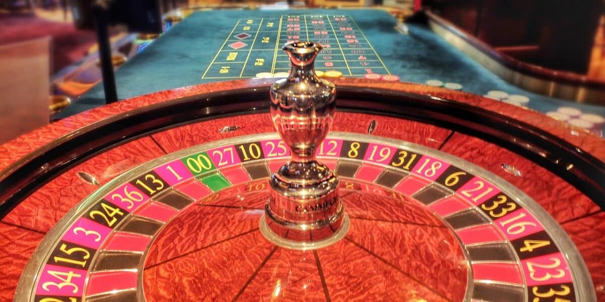 Non Gamstop Casinos - Your Gateway to Unrestricted Gaming