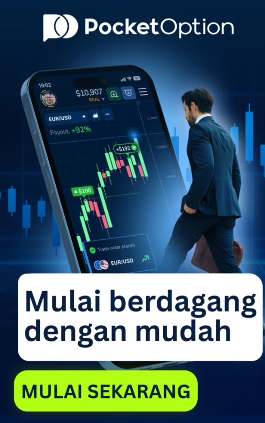 Pocket Option Broker Pialang Terdepan untuk Investor Modern