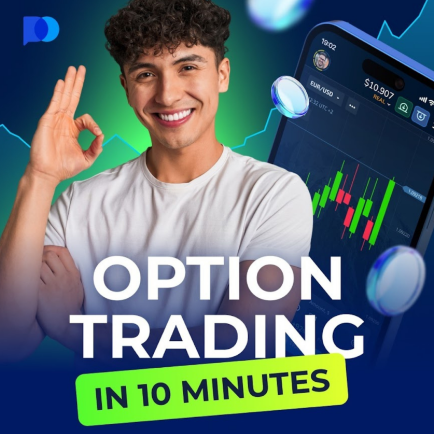 Pocket Option Trader Mastering the Art of Trading