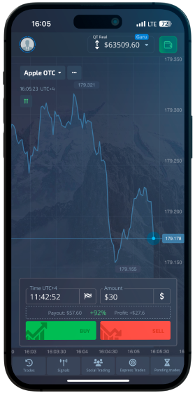 The Rise of Pocket Option A Comprehensive Guide